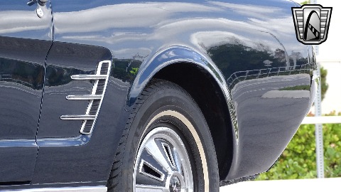 1966 Ford Mustang image 49