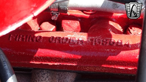 1966 Ford Mustang image 77