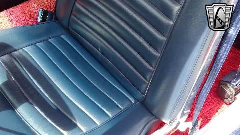 1966 Ford Mustang image 103