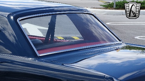 1966 Ford Mustang image 52