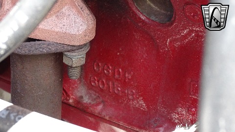 1966 Ford Mustang image 78