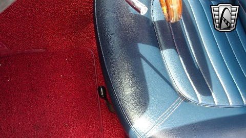 1966 Ford Mustang image 104