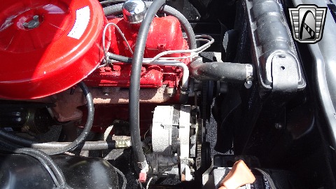 1966 Ford Mustang image 79