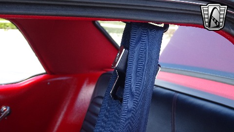 1966 Ford Mustang image 105