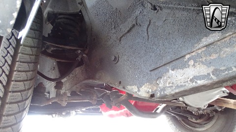 1966 Ford Mustang image 131