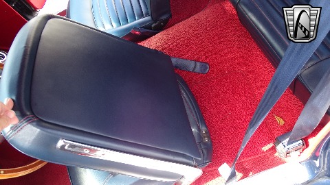 1966 Ford Mustang image 106