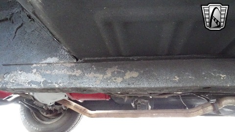 1966 Ford Mustang image 132