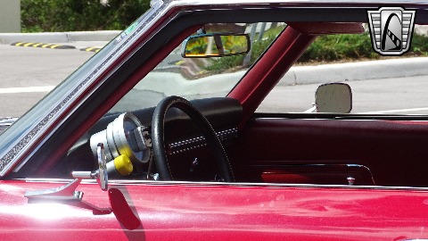 1969 Chevrolet Chevelle image 55