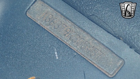 1969 Chevrolet Chevelle image 81