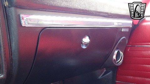 1969 Chevrolet Chevelle image 106