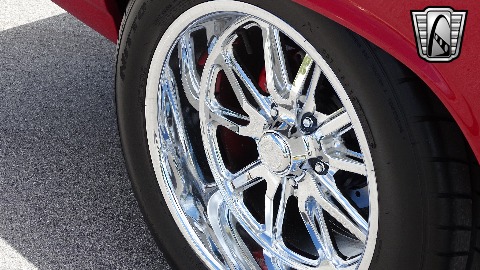 1969 Chevrolet Chevelle image 132