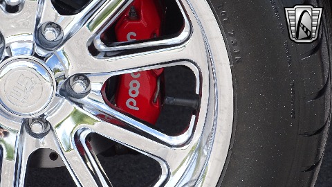 1969 Chevrolet Chevelle image 56