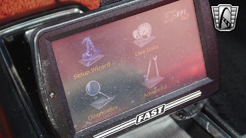 1969 Chevrolet Chevelle image 107