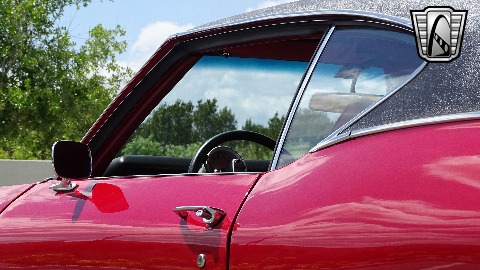 1969 Chevrolet Chevelle image 57