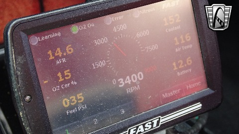 1969 Chevrolet Chevelle image 108