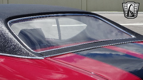 1969 Chevrolet Chevelle image 58