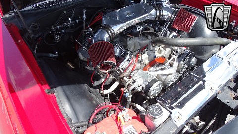 1969 Chevrolet Chevelle image 84