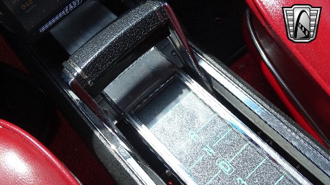 1969 Chevrolet Chevelle image 109