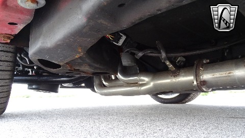 1969 Chevrolet Chevelle image 135