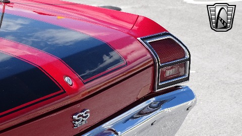 1969 Chevrolet Chevelle image 59