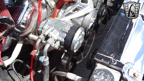 1969 Chevrolet Chevelle image 86