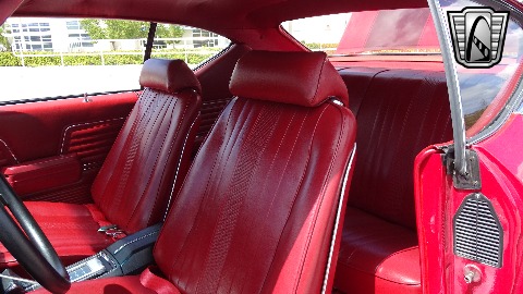 1969 Chevrolet Chevelle image 111