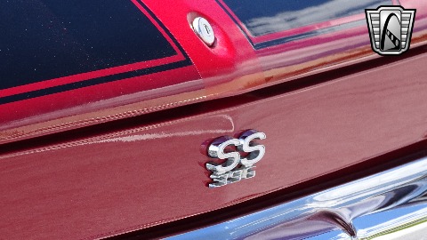 1969 Chevrolet Chevelle image 61