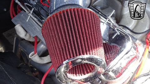 1969 Chevrolet Chevelle image 87