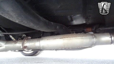 1969 Chevrolet Chevelle image 136