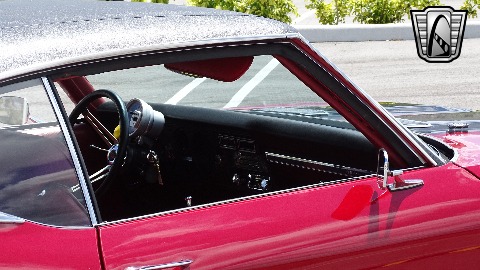 1969 Chevrolet Chevelle image 62