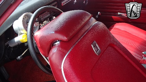 1969 Chevrolet Chevelle image 113