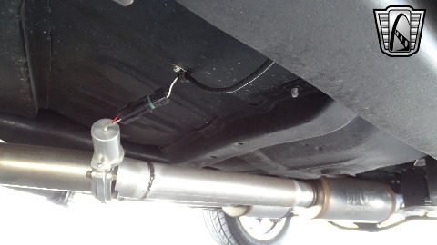 1969 Chevrolet Chevelle image 137