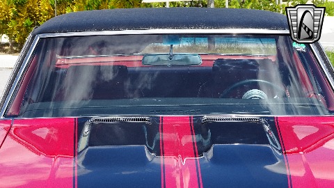 1969 Chevrolet Chevelle image 37