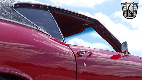 1969 Chevrolet Chevelle image 63