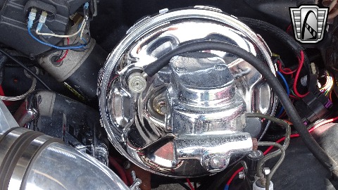 1969 Chevrolet Chevelle image 90