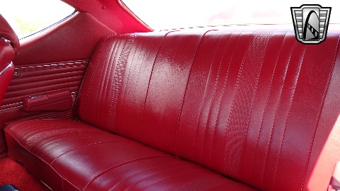 1969 Chevrolet Chevelle image 115