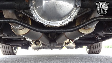 1969 Chevrolet Chevelle image 139