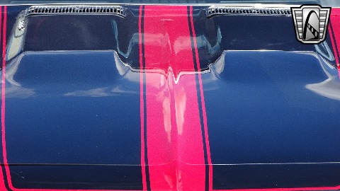 1969 Chevrolet Chevelle image 39