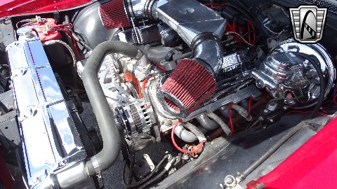 1969 Chevrolet Chevelle image 91