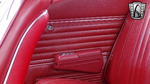 1969 Chevrolet Chevelle image 116