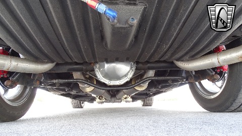 1969 Chevrolet Chevelle image 140