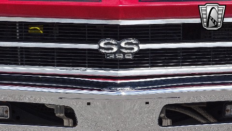 1969 Chevrolet Chevelle image 40