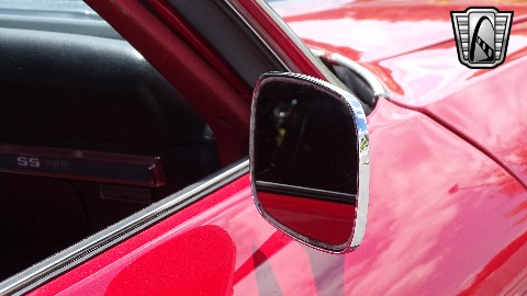 1969 Chevrolet Chevelle image 66