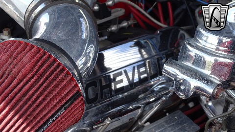 1969 Chevrolet Chevelle image 92