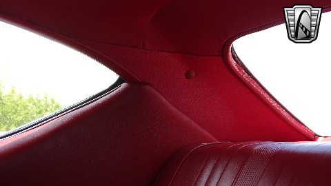 1969 Chevrolet Chevelle image 117