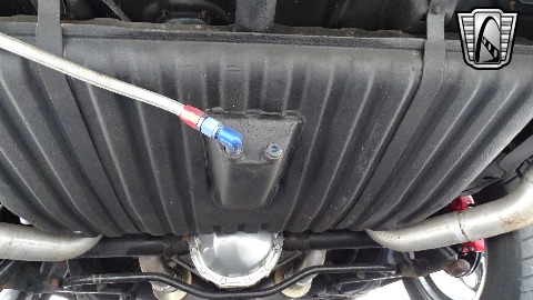 1969 Chevrolet Chevelle image 141