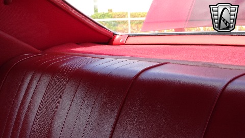 1969 Chevrolet Chevelle image 118