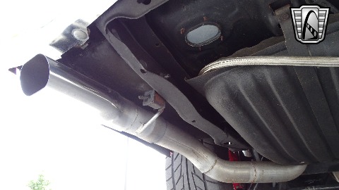 1969 Chevrolet Chevelle image 142