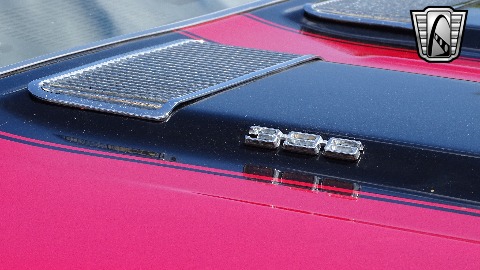 1969 Chevrolet Chevelle image 68