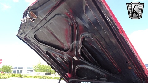 1969 Chevrolet Chevelle image 94